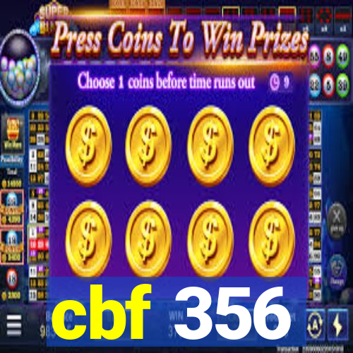 cbf 356